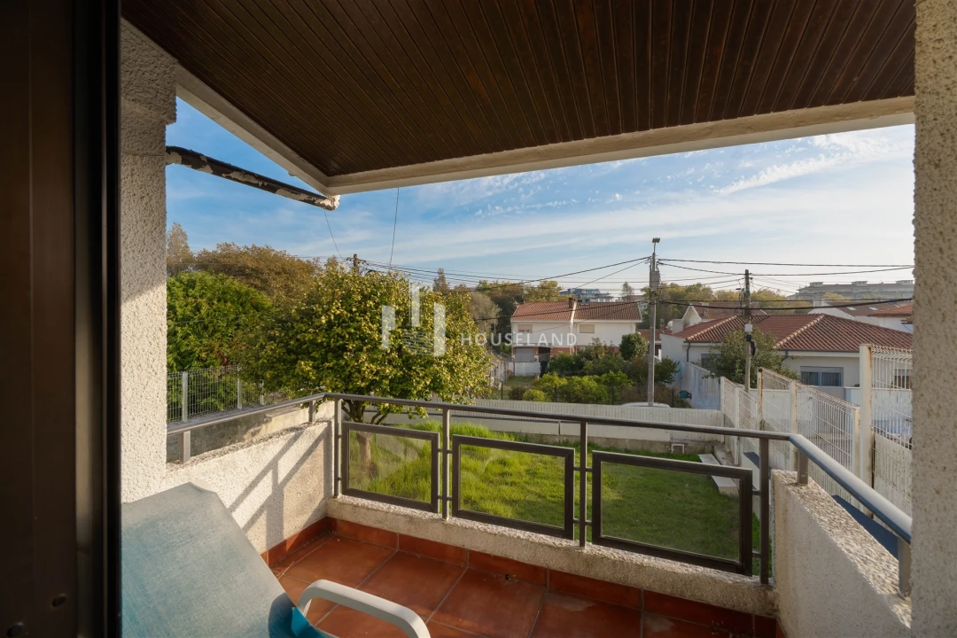 Moradia T4 para Venda em Anta e Guetim Foto 4