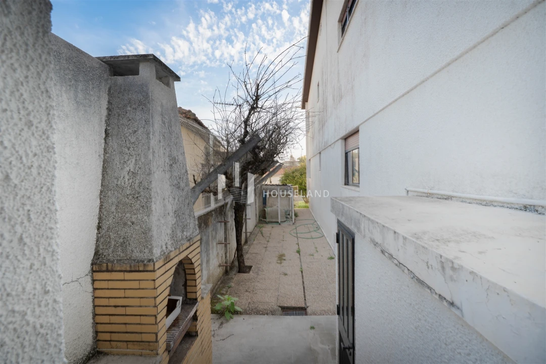 Moradia T4 para Venda em Anta e Guetim Foto 30