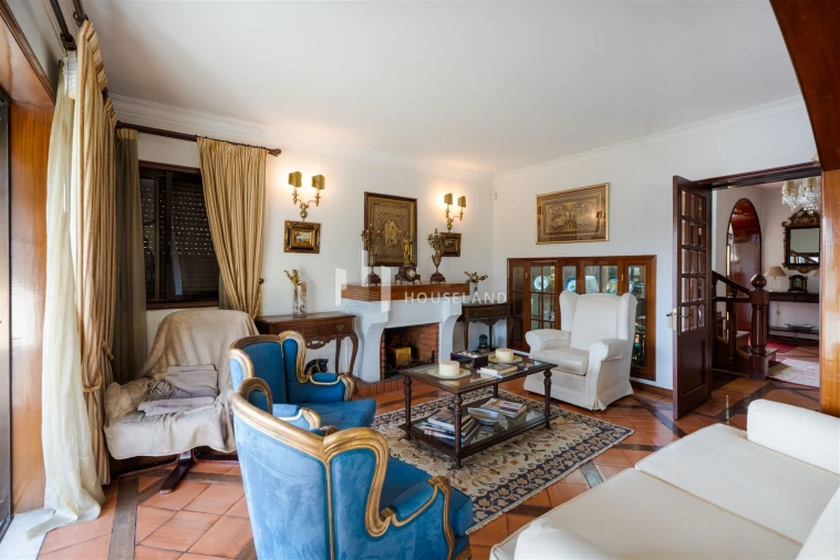 Moradia T4 para Venda em Anta e Guetim Foto 2