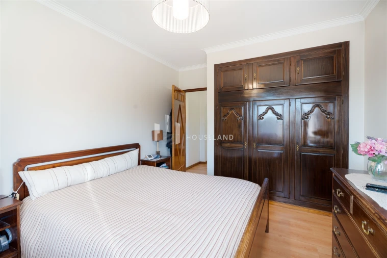 Moradia T4 para Venda em Anta e Guetim Foto 21