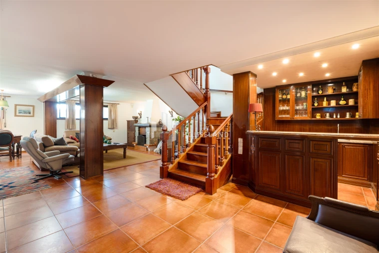 Moradia T4 para Venda em Anta e Guetim Foto 14