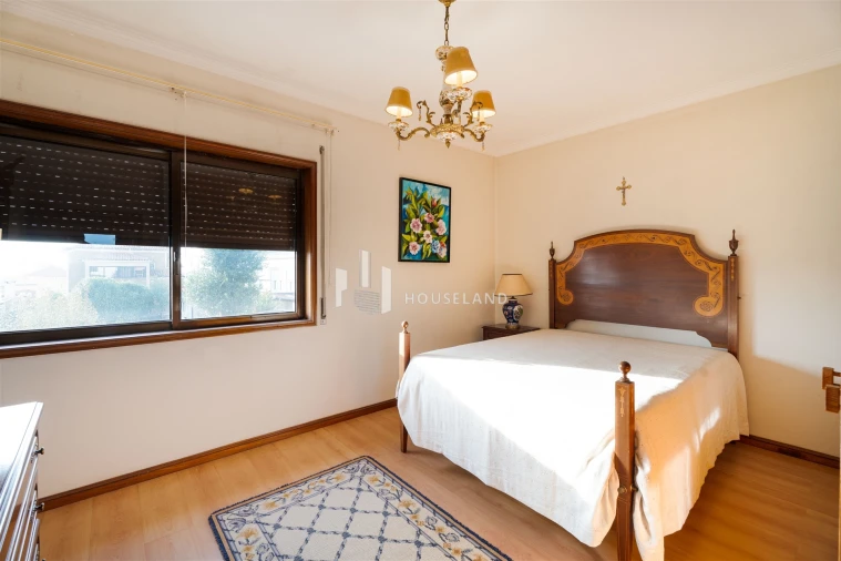 Moradia T4 para Venda em Anta e Guetim Foto 25