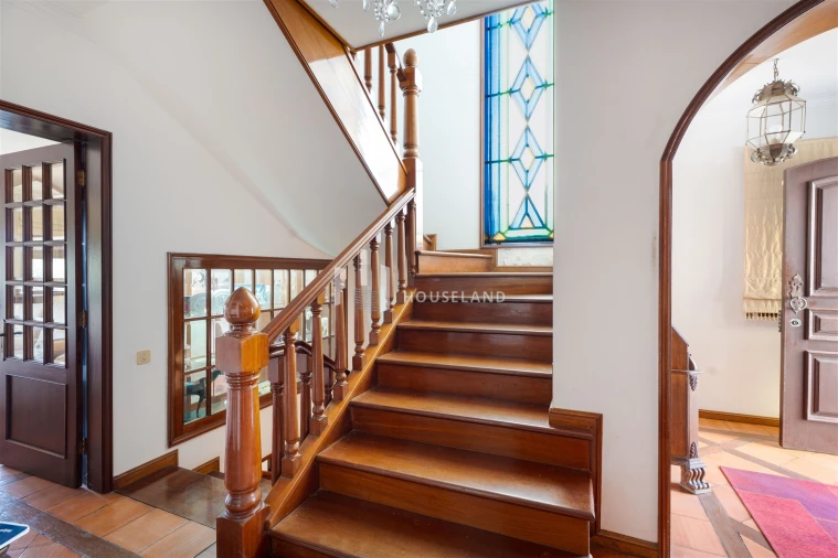 Moradia T4 para Venda em Anta e Guetim Foto 8