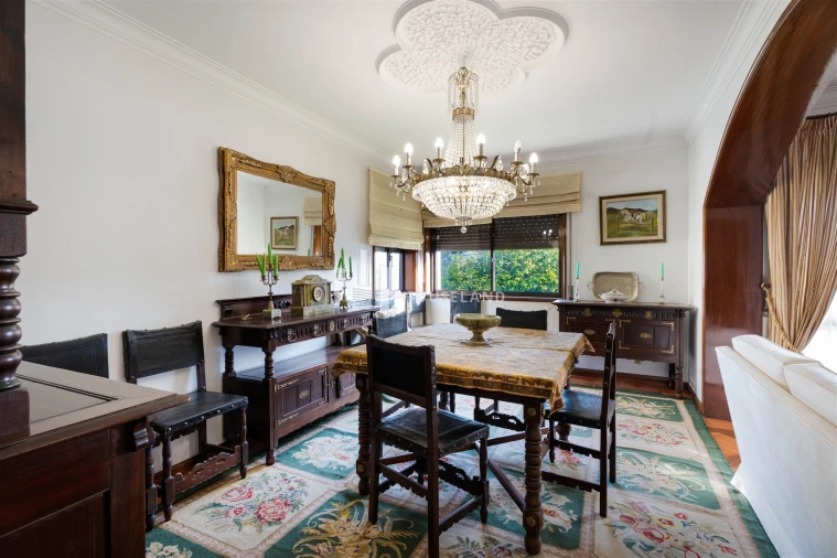 Moradia T4 para Venda em Anta e Guetim Foto 6