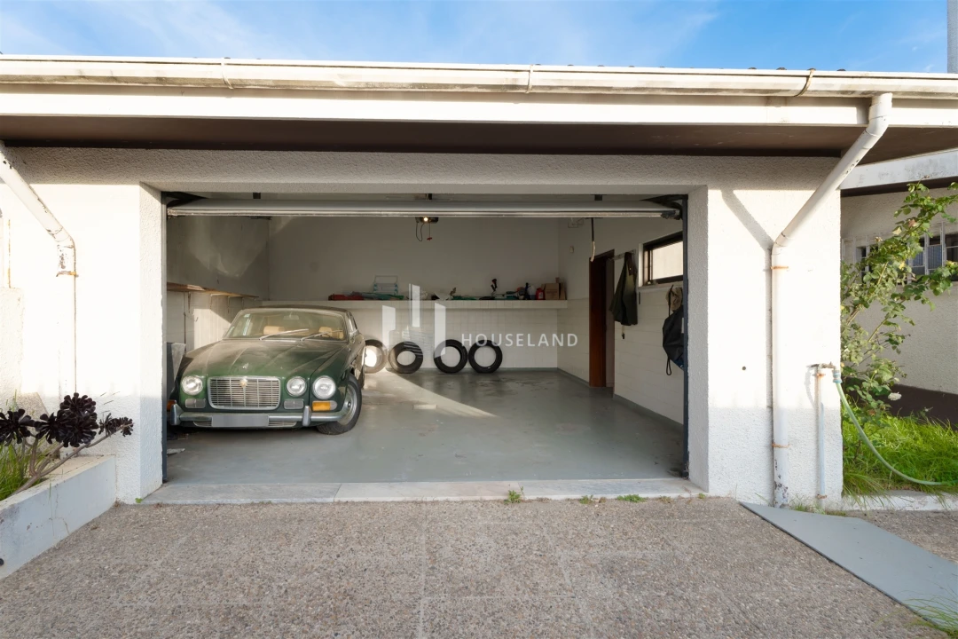 Moradia T4 para Venda em Anta e Guetim Foto 28