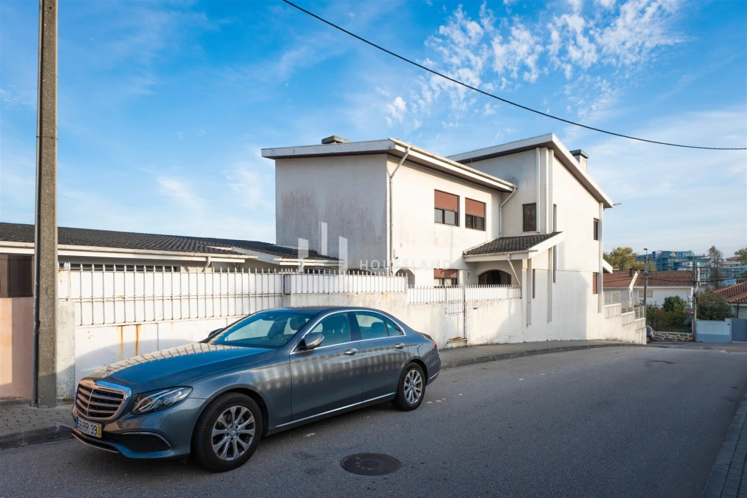 Moradia T4 para Venda em Anta e Guetim Foto 34