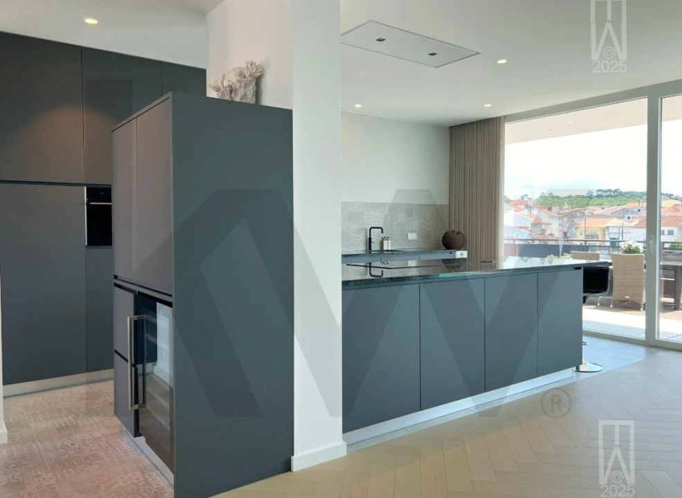 Moradia T2 para Venda em Maiorga Foto 8