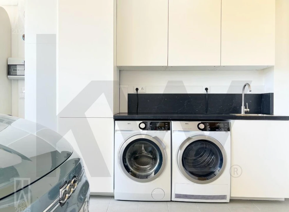 Moradia T2 para Venda em Maiorga Foto 28