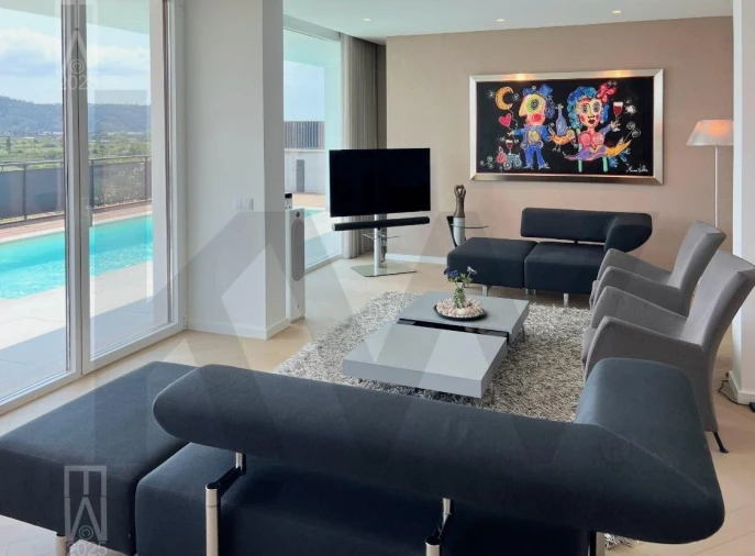 Moradia T2 para Venda em Maiorga Foto 10