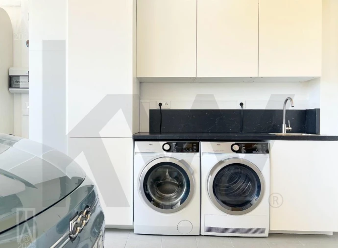 Moradia T2 para Venda em Maiorga Foto 28