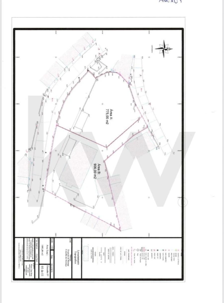 Moradia T2 para Venda em Maiorga Foto 44
