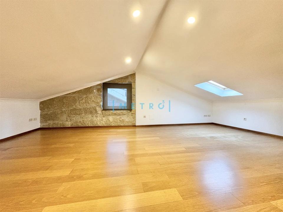 Moradia T6 para Venda em São Mamede de Infesta e Senhora da Hora Foto 28