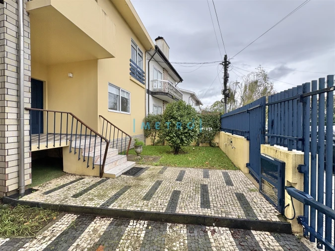 Moradia T6 para Venda em São Mamede de Infesta e Senhora da Hora Foto 36