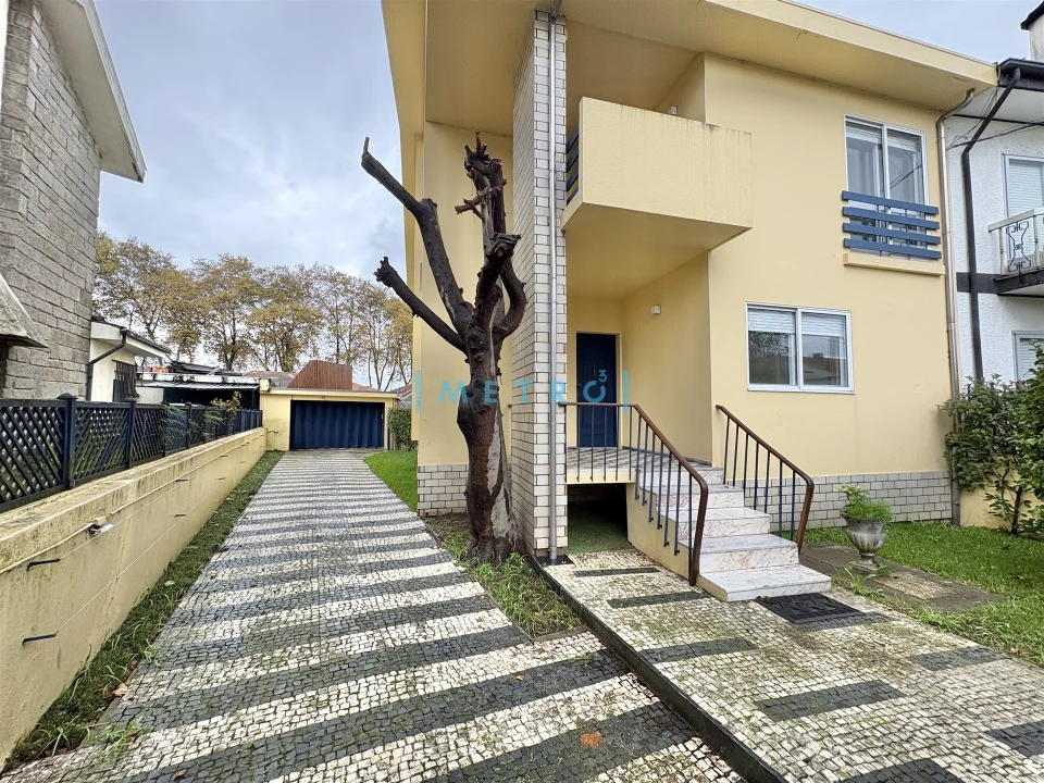 Moradia T6 para Venda em São Mamede de Infesta e Senhora da Hora Foto 40