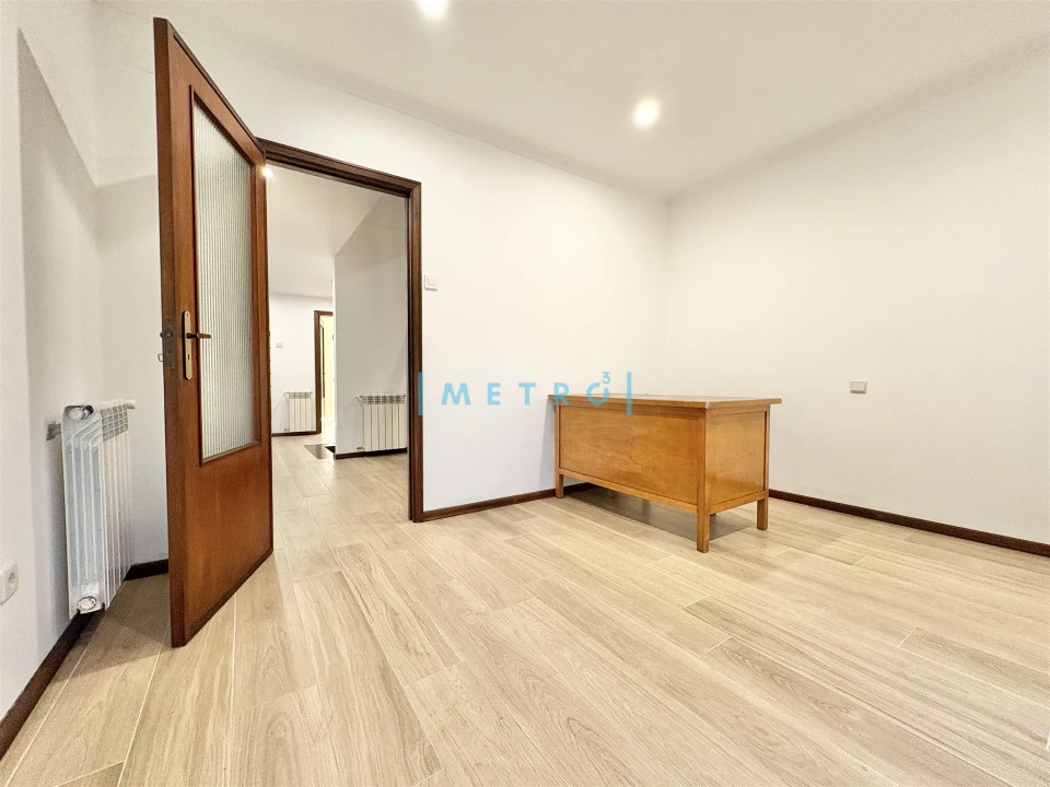 Moradia T6 para Venda em São Mamede de Infesta e Senhora da Hora Foto 14