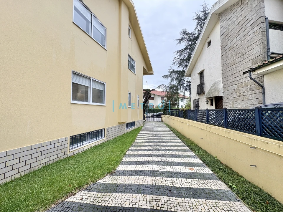 Moradia T6 para Venda em São Mamede de Infesta e Senhora da Hora Foto 39