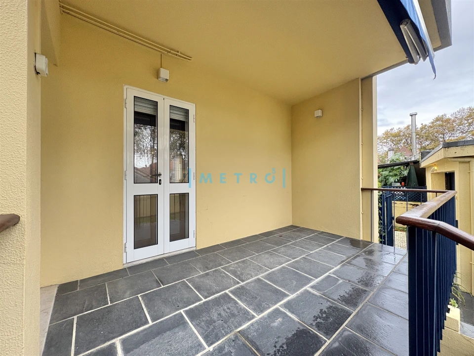 Moradia T6 para Venda em São Mamede de Infesta e Senhora da Hora Foto 26