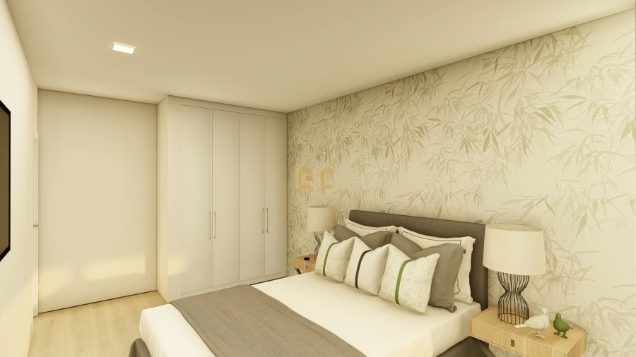 Apartamento T3 para Venda em Tavarede Foto 16