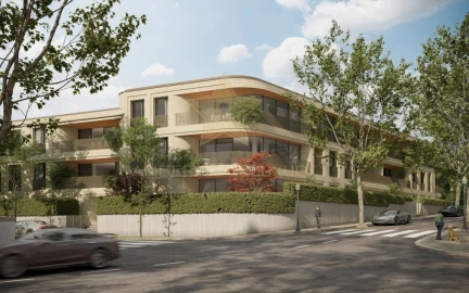 Apartamento T3 para Venda em Aldoar, Foz do Douro e Nevogilde