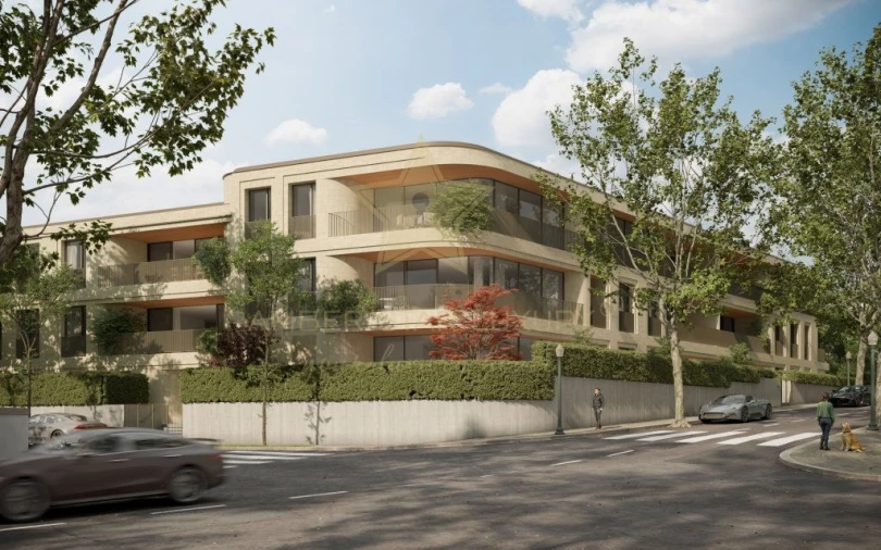 Apartamento T3 para Venda em Aldoar, Foz do Douro e Nevogilde Foto 2