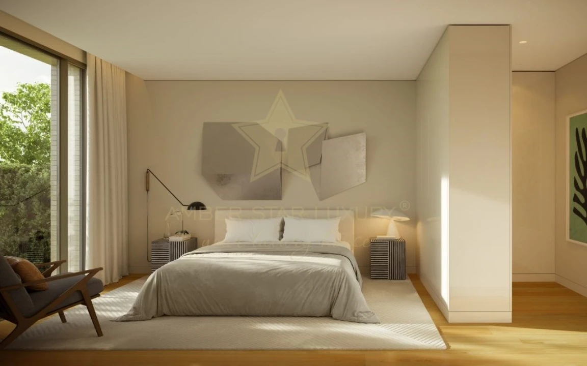 Apartamento T3 para Venda em Aldoar, Foz do Douro e Nevogilde Foto 4