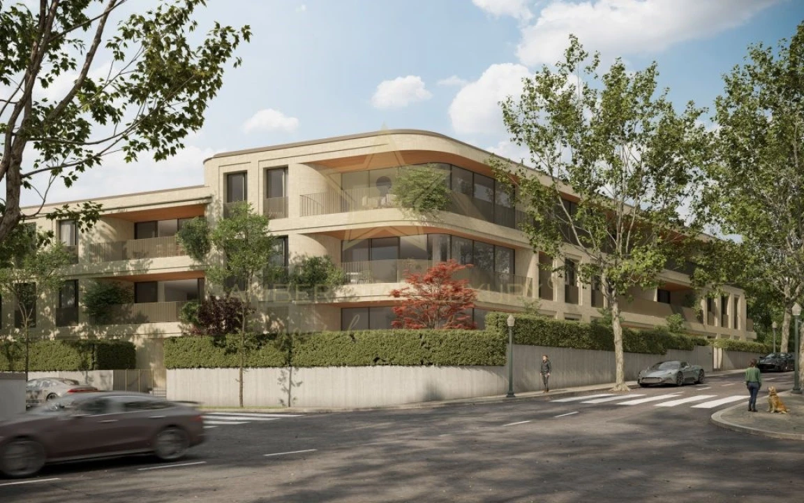 Apartamento T3 para Venda em Aldoar, Foz do Douro e Nevogilde Foto 2