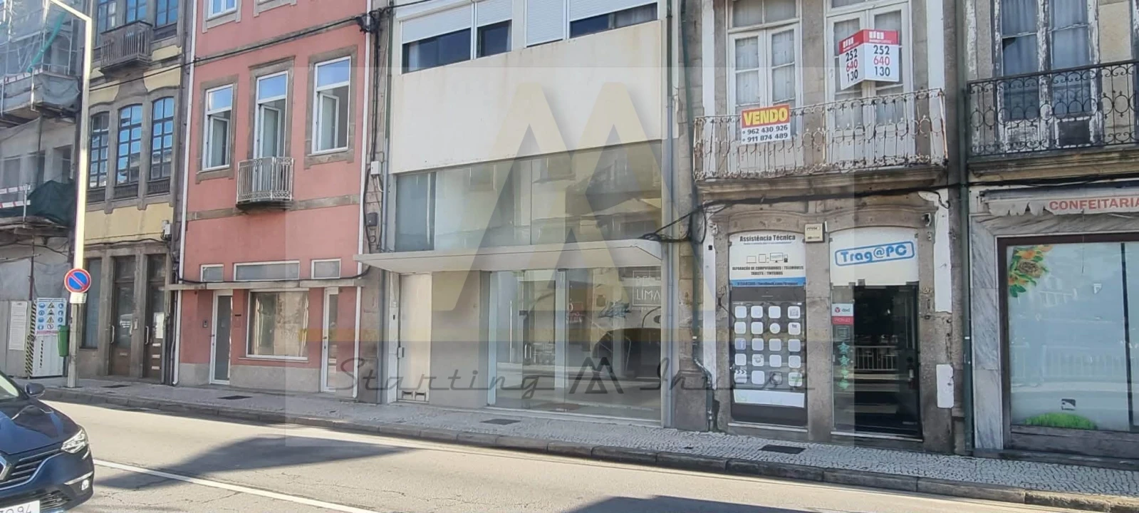 Loja para Venda em Vila do Conde Foto 3