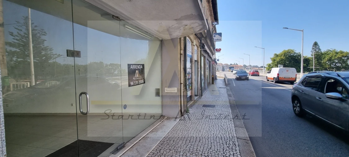 Loja para Venda em Vila do Conde Foto 13