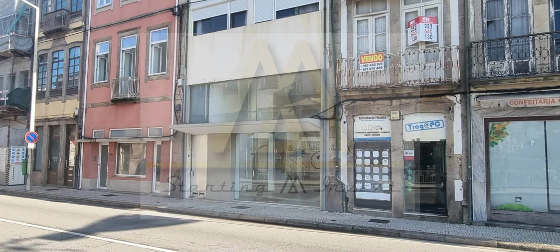 Loja para Venda em Vila do Conde Foto 12