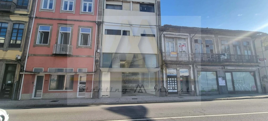 Loja para Venda em Vila do Conde Foto 11
