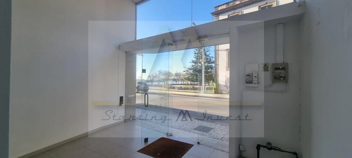 Loja para Venda em Vila do Conde Foto 9