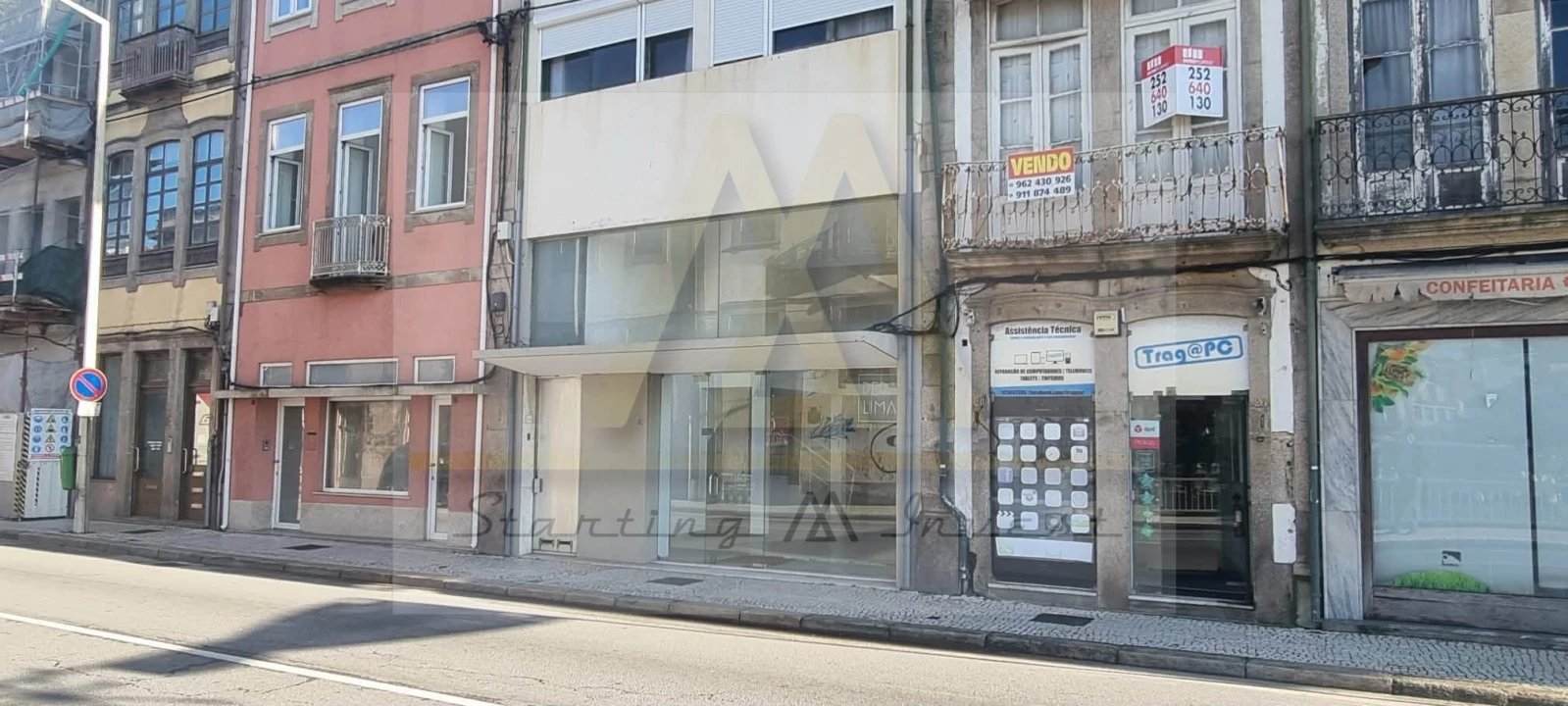 Loja para Venda em Vila do Conde Foto 12