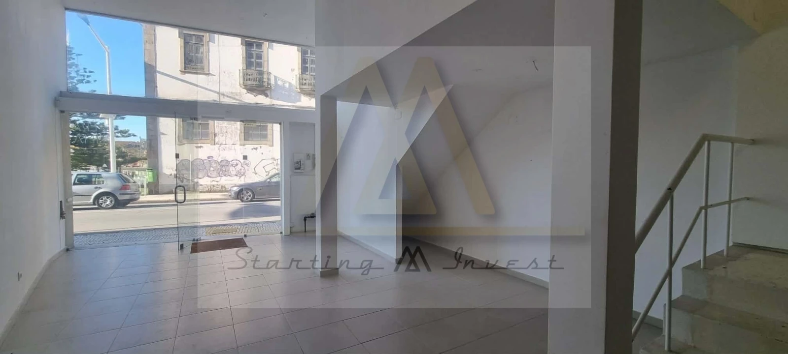 Loja para Venda em Vila do Conde Foto 8