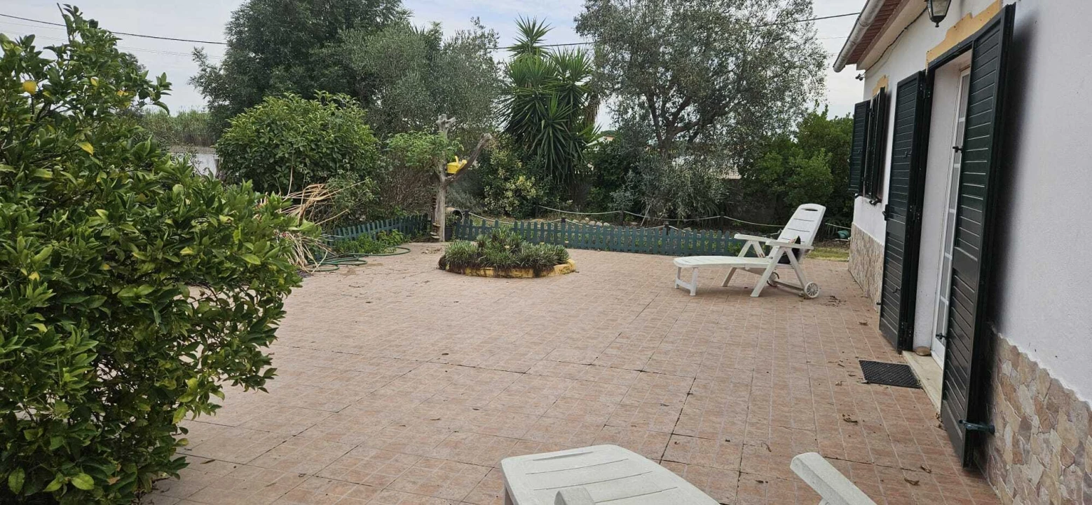 Moradia T3 para Venda em Salvaterra de Magos e Foros de Salvaterra Foto 7