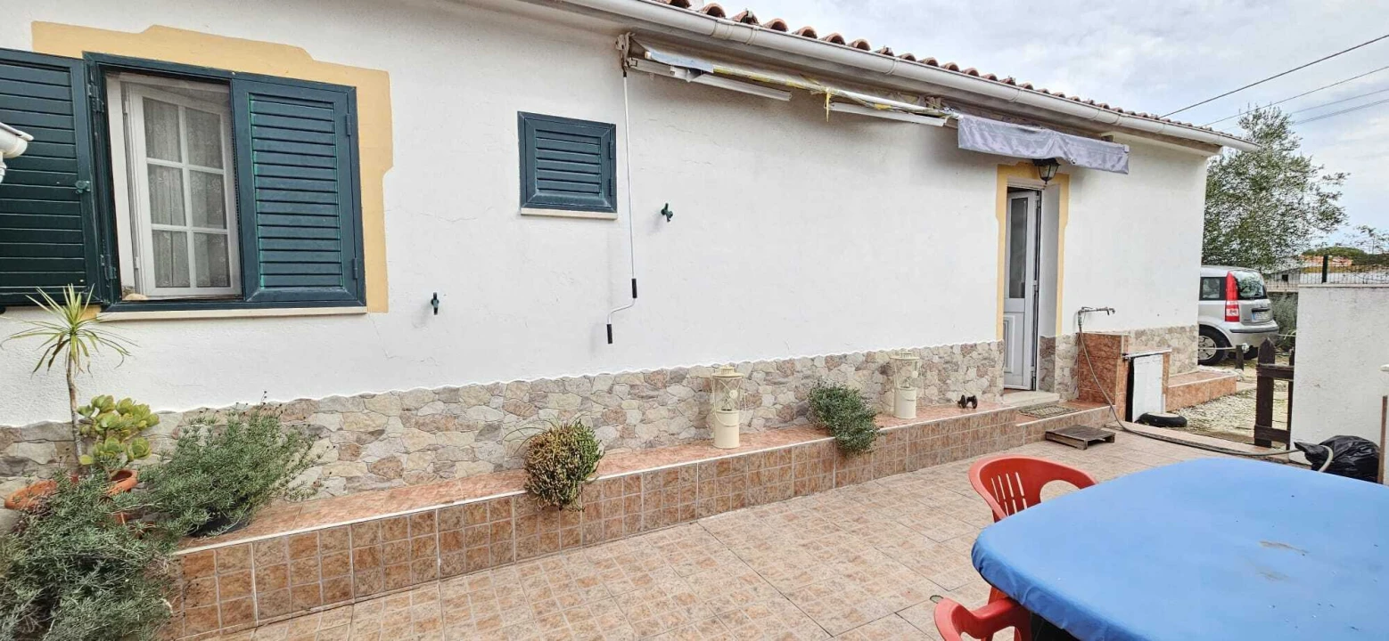 Moradia T3 para Venda em Salvaterra de Magos e Foros de Salvaterra Foto 9