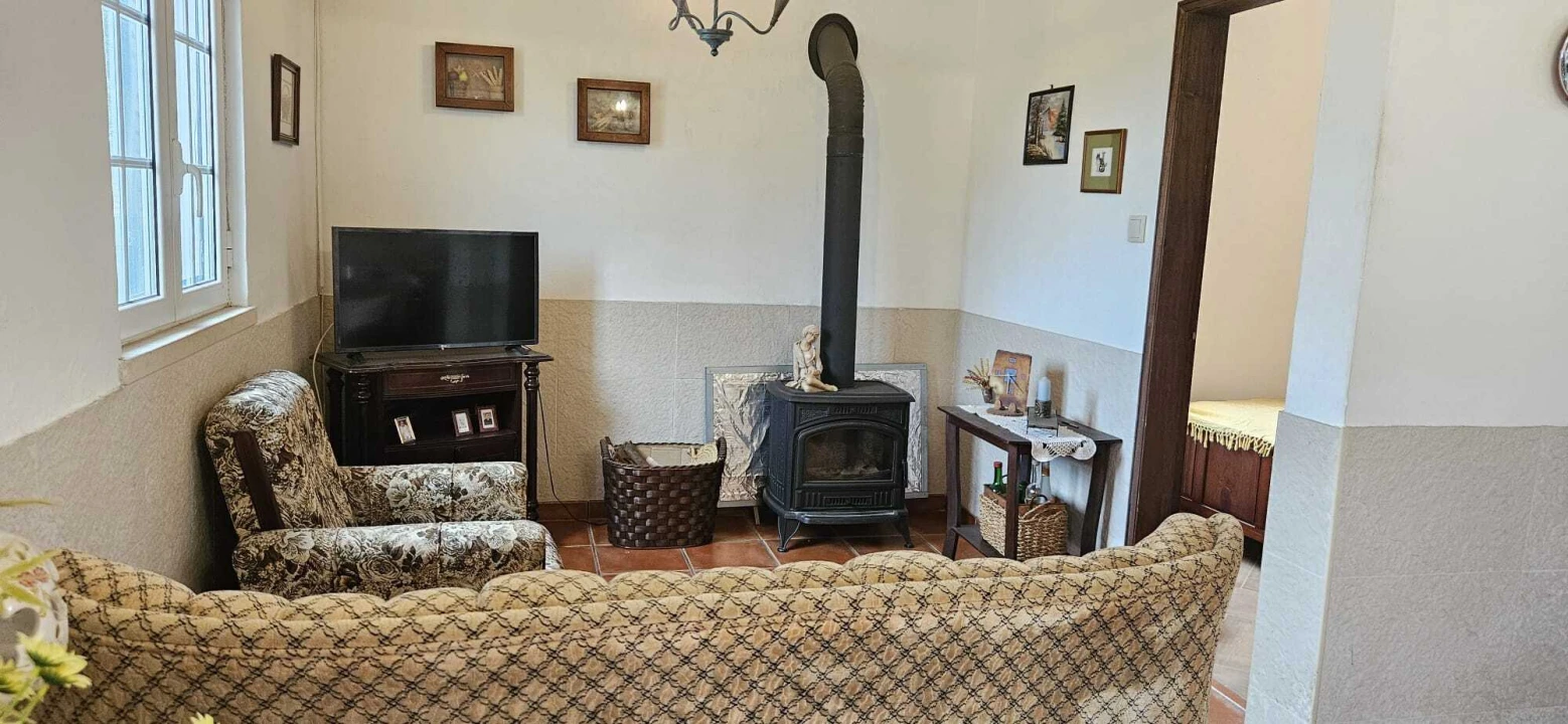 Moradia T3 para Venda em Salvaterra de Magos e Foros de Salvaterra Foto 13