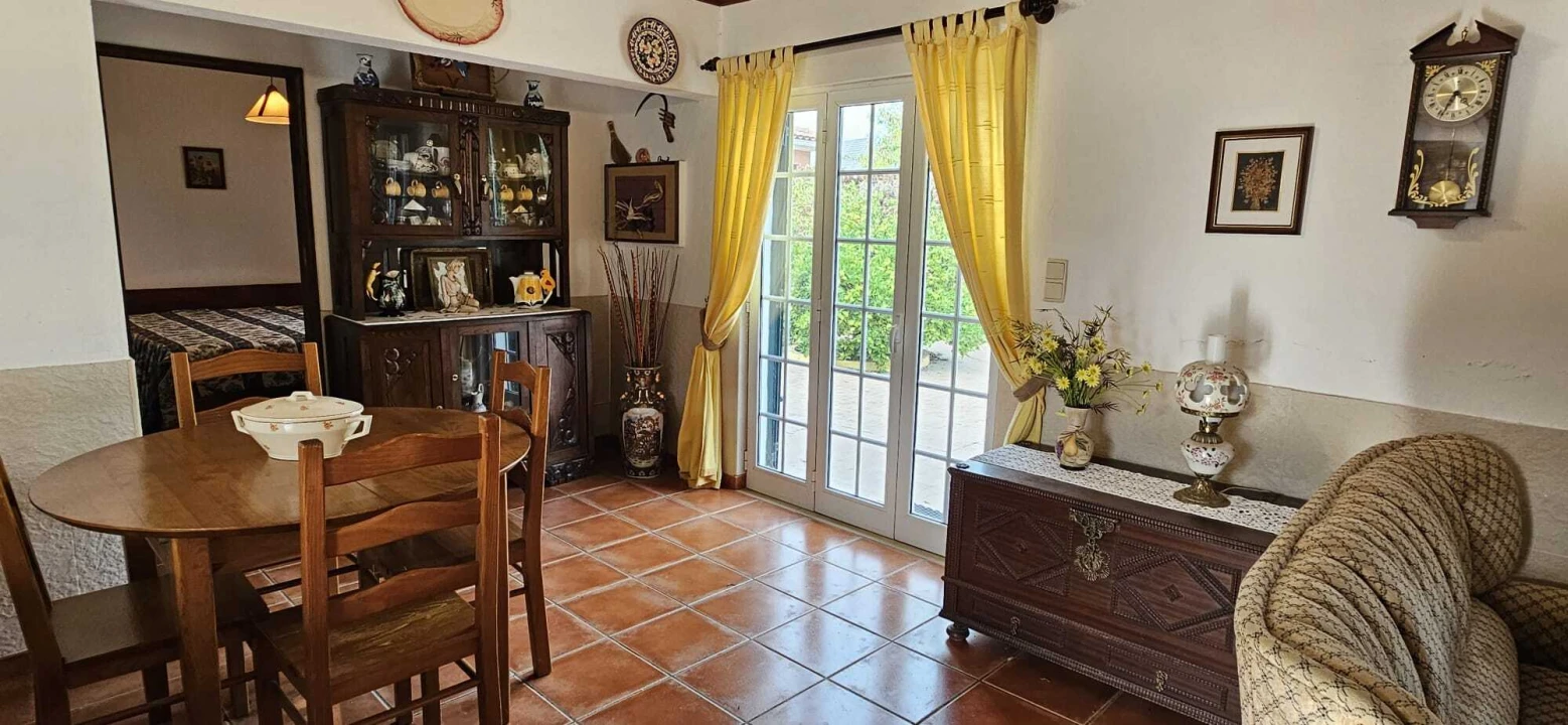 Moradia T3 para Venda em Salvaterra de Magos e Foros de Salvaterra Foto 18