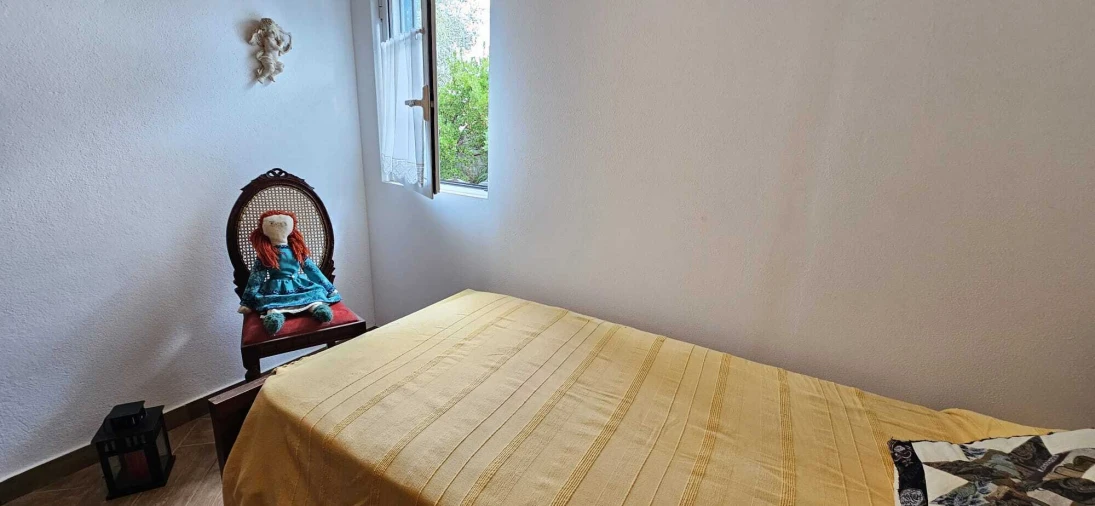 Moradia T3 para Venda em Salvaterra de Magos e Foros de Salvaterra Foto 16