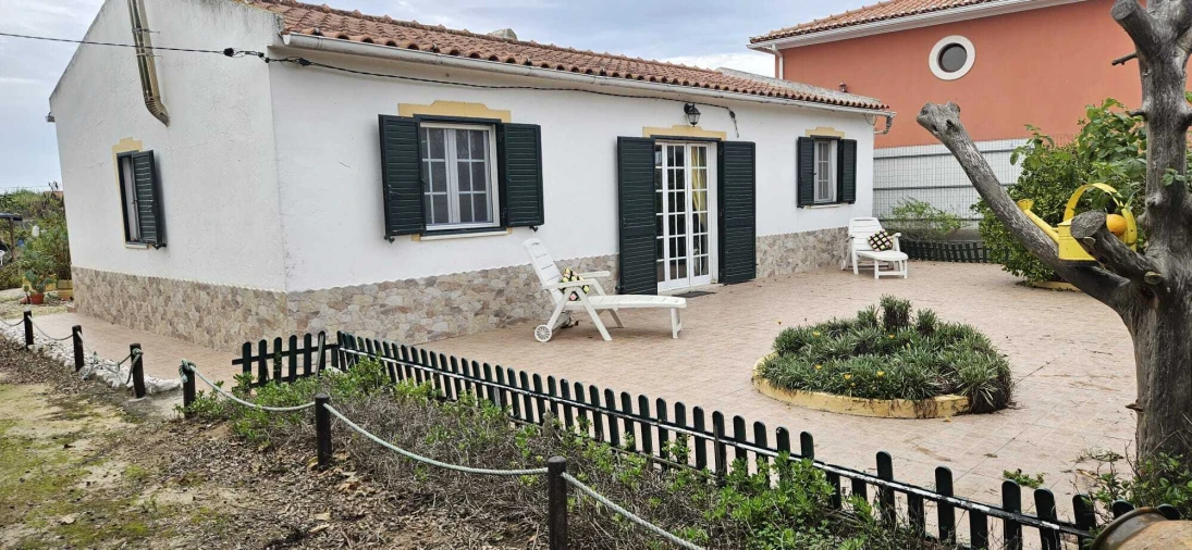 Moradia T3 para Venda em Salvaterra de Magos e Foros de Salvaterra Foto 6