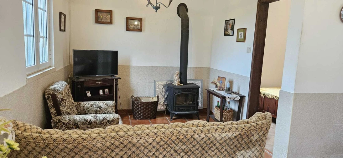 Moradia T3 para Venda em Salvaterra de Magos e Foros de Salvaterra Foto 13