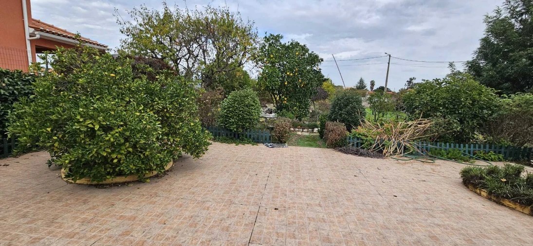 Moradia T3 para Venda em Salvaterra de Magos e Foros de Salvaterra Foto 8