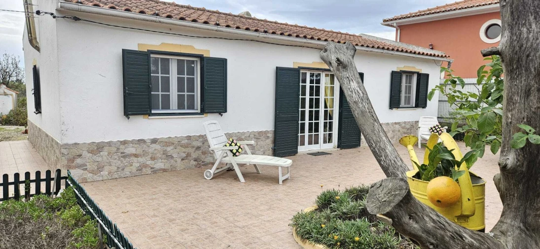 Moradia T3 para Venda em Salvaterra de Magos e Foros de Salvaterra Foto 5