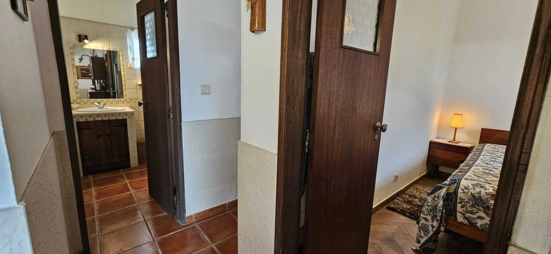 Moradia T3 para Venda em Salvaterra de Magos e Foros de Salvaterra Foto 20