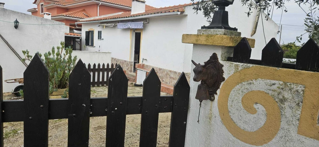 Moradia T3 para Venda em Salvaterra de Magos e Foros de Salvaterra Foto 2