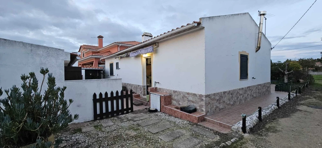 Moradia T3 para Venda em Salvaterra de Magos e Foros de Salvaterra Foto 4