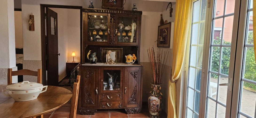 Moradia T3 para Venda em Salvaterra de Magos e Foros de Salvaterra Foto 19