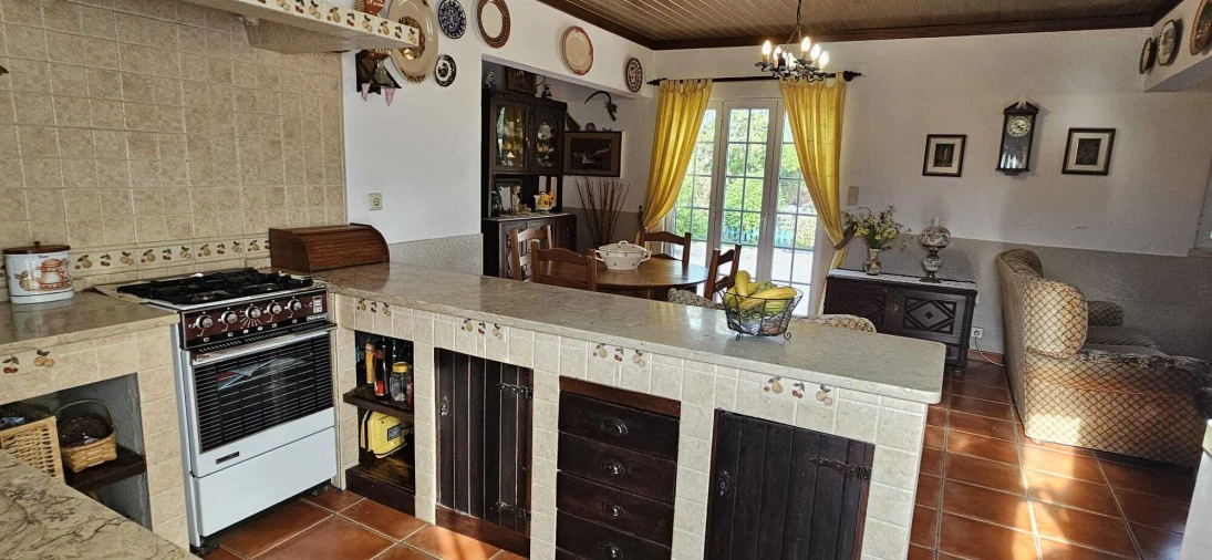 Moradia T3 para Venda em Salvaterra de Magos e Foros de Salvaterra Foto 10