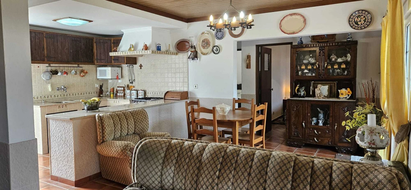 Moradia T3 para Venda em Salvaterra de Magos e Foros de Salvaterra Foto 17