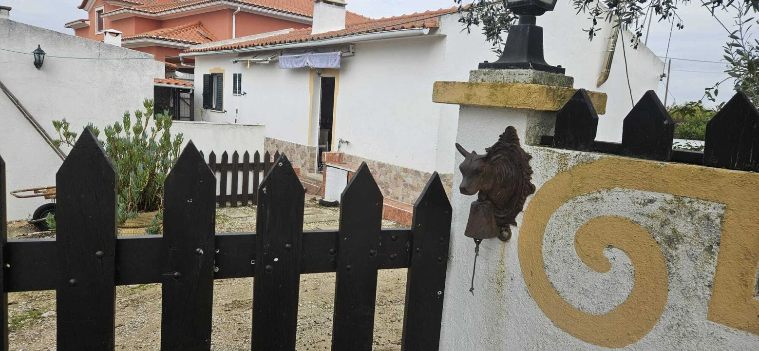 Moradia T3 para Venda em Salvaterra de Magos e Foros de Salvaterra Foto 2