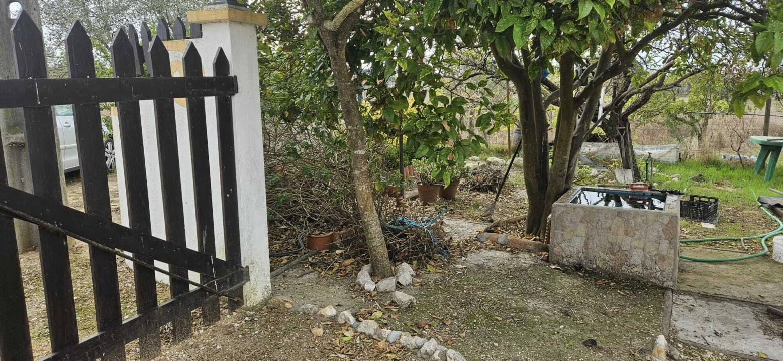 Moradia T3 para Venda em Salvaterra de Magos e Foros de Salvaterra Foto 3